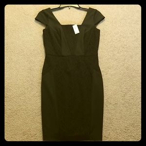 NEW Limited Black Dress Size XS